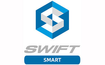 Swift SMART Plus logo