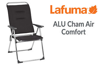 2018 Lafuma Reclining Chairs Review Homestead Caravans