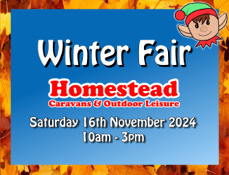 Winter Fair 16th November 2024