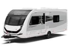 2025 Swift Elegance 780 Grande