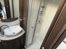 2021 Elddis Majestic 285