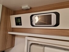 2019 Swift Escape 612 Fiat Ducato Motorhome