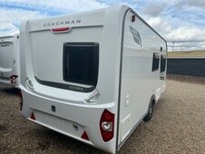 2011 Coachman Amara 450/2