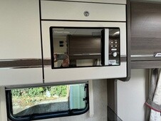 2021 Elddis Majestic 285