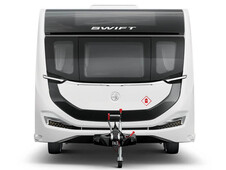 2025 Swift Elegance 835 Grande