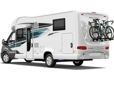 2025 Swift Voyager 584