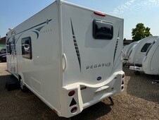 2013 Bailey Pegasus Verona