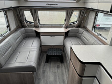 2024 Swift Elegance Grande 835