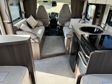 2021 Elddis Majestic 285