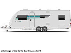 2025 Sprite Quattro EB Grande