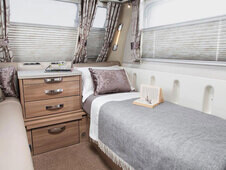 2016 Swift Elegance 630 Caravan for Sale