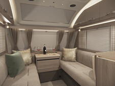 2025 Swift Challenger 580 Grande