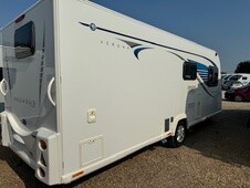 2013 Bailey Pegasus Verona