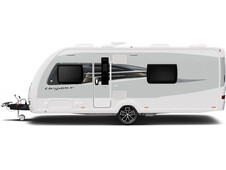 2025 Swift Elegance 780 Grande