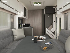 2025 Swift Voyager 540