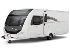 2025 Swift Challenger 560 L Grande