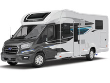 2024 Swift Voyager 584 Auto