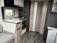 2024 Swift Elegance Grande 835