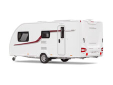 2016 Swift Challenger 580 Caravan for Sale