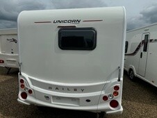 2016 Bailey Unicorn Valencia