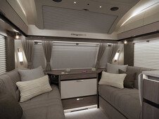 2025 Swift Elegance 835 Grande