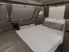 2025 Swift Elegance 835 Grande