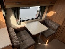 2012 Swift Challenger 530