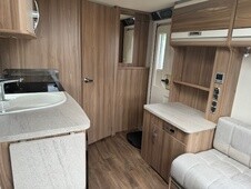 2015 Swift Challenger 480 SE