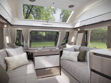 2025 Swift Elegance 780 Grande