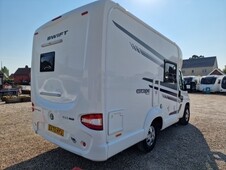 2019 Swift Escape 612 Fiat Ducato Motorhome