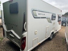 2013 Bailey Unicorn Seville