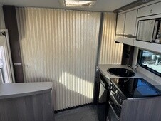 2021 Elddis Majestic 285