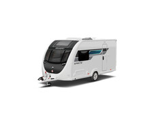 2023 Sprite Alpine 2 For Sale - Homestead Caravans