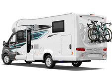 2025 Swift Voyager 540