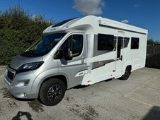 2021 Elddis Majestic 285