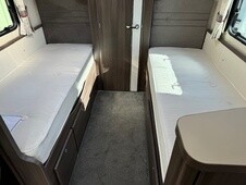 2021 Elddis Majestic 285