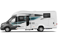 2025 Swift Voyager 584