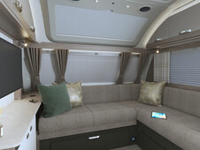 2025 Swift Challenger 560 L Grande