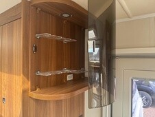 2015 Elddis Affinity 574