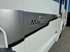 2021 Elddis Majestic 285