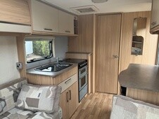 2011 Coachman Amara 450/2