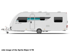 2025 Sprite Alpine 2