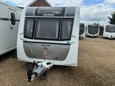 2016 Elddis Sussex Premier Edition