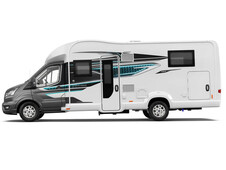 2025 Swift Voyager 540